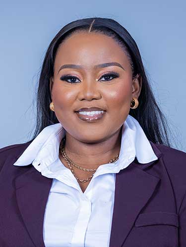 Dr N Sibisi